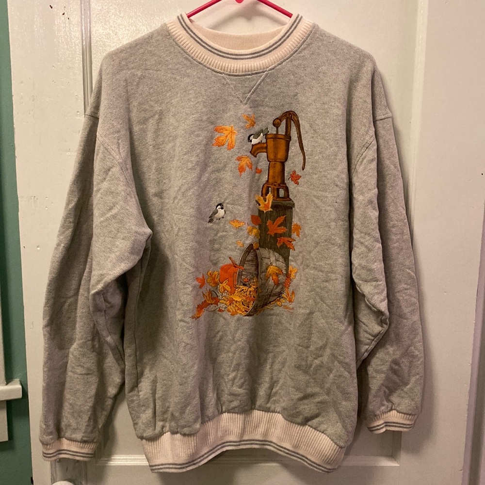 Diport U.S.A. Sweatshirt